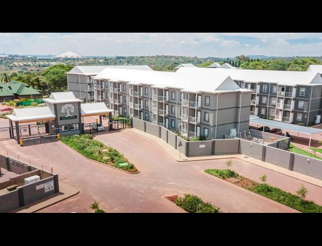 0 BEDROOM PROPERTY TO RENT IN RANDBURG CENTRAL